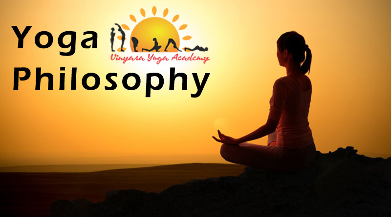 yoga philosophy